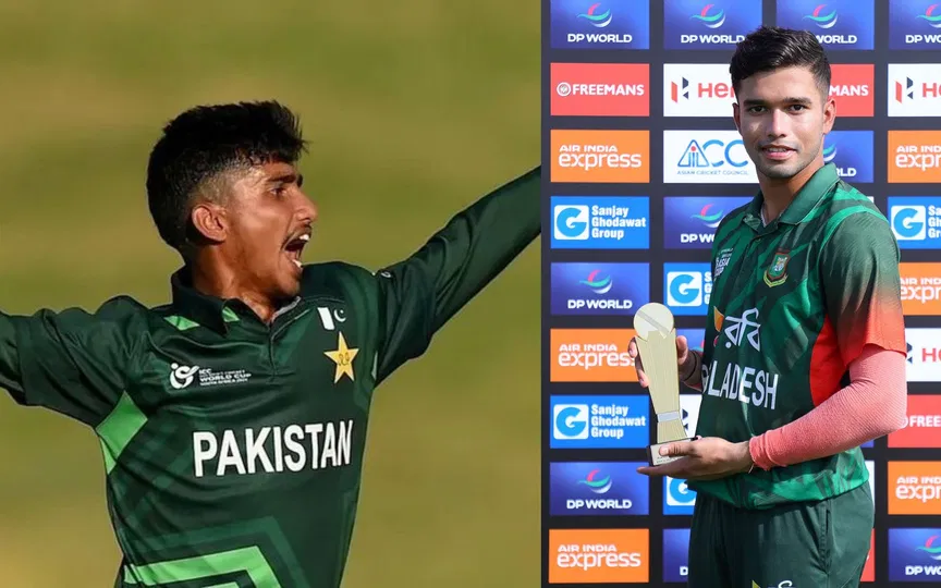 Where to watch PAK vs BAN U19 Asia Cup 2025 2nd Semi Final match? Full streaming details